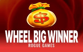 Wheel Big Winner