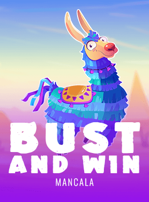 Bust and Win