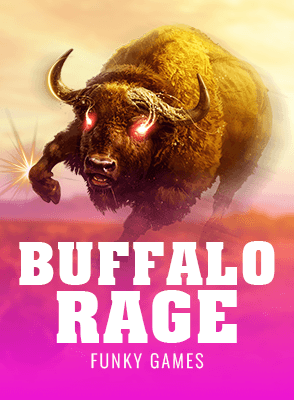 Buffalo Rage