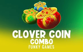 Clover Coin Combo