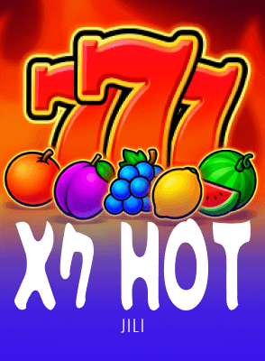 X7 Hot