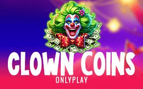 Clown Coins