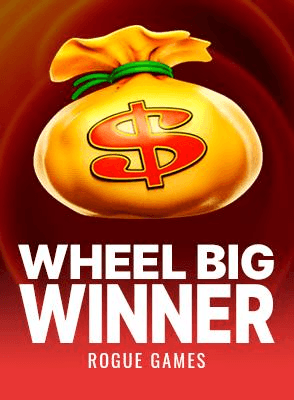 Wheel Big Winner