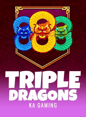 Triple Dragons