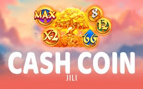 Cash Coin